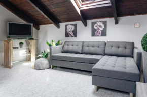 Alessandria Functional Mansarda Alessandria